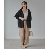 フードシアービックシャツ | 210nouve | 詳細画像15 