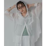 フードシアービックシャツ | 210nouve | 詳細画像2 