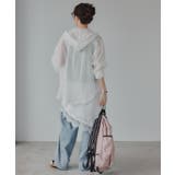 フードシアービックシャツ | 210nouve | 詳細画像5 