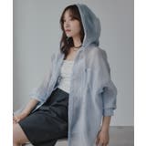 フードシアービックシャツ | 210nouve | 詳細画像6 