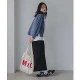 スエードハイネックプルオーバー | 210nouve | 詳細画像14 