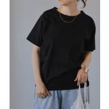 レースキャミレーヤードTシャツ | 210nouve | 詳細画像6