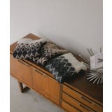 ノルディック柄 ルーズ シャギーニット | 210nouve | 詳細画像14