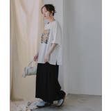 バックデザイン ジャガード ヨウリュウ ワンピース | 210nouve | 詳細画像9