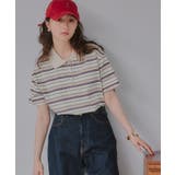 ドロスト ナイロン カラー バックパック | 210nouve | 詳細画像12