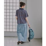 ドロスト ナイロン カラー バックパック | 210nouve | 詳細画像21