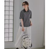 ドロスト ナイロン カラー バックパック | 210nouve | 詳細画像26