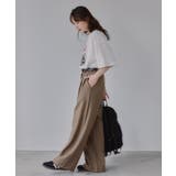 オーバーサイズ フォトプリント Tシャツ | 210nouve | 詳細画像12