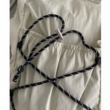 ドローコードナイロンナップサック | 210nouve | 詳細画像19 