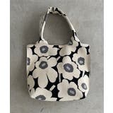 花柄ニットトートバッグ | 210nouve | 詳細画像22 