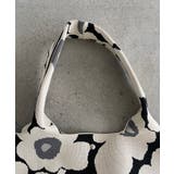 花柄ニットトートバッグ | 210nouve | 詳細画像24 