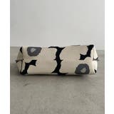 花柄ニットトートバッグ | 210nouve | 詳細画像25 