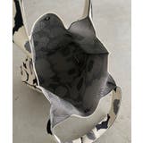 花柄ニットトートバッグ | 210nouve | 詳細画像27 