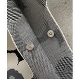 花柄ニットトートバッグ | 210nouve | 詳細画像28 