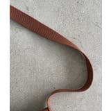 柄編みニットショルダーバッグ | 210nouve | 詳細画像24 