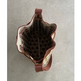 柄編みニットショルダーバッグ | 210nouve | 詳細画像28 