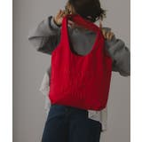 【リバーシブル】ロゴ 刺繍 トートバッグ | 210nouve | 詳細画像15