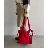 【チャーム付き】フェイクスエード ショルダーバッグ | 210nouve | 詳細画像13