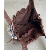 【チャーム付き】フェイクスエード ショルダーバッグ | 210nouve | 詳細画像19