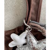 【チャーム付き】フェイクスエード ショルダーバッグ | 210nouve | 詳細画像20