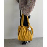 【チャーム付き】フェイクスエード ショルダーバッグ | 210nouve | 詳細画像9