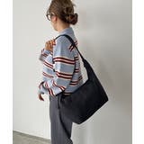 ナイロン ステッチ ショルダーバッグ | 210nouve | 詳細画像11