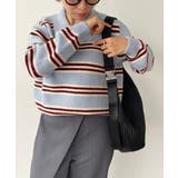 ナイロン ステッチ ショルダーバッグ | 210nouve | 詳細画像12