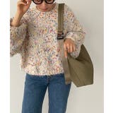 ナイロン ステッチ ショルダーバッグ | 210nouve | 詳細画像15