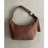 ナイロン ステッチ ショルダーバッグ | 210nouve | 詳細画像19