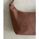 ナイロン ステッチ ショルダーバッグ | 210nouve | 詳細画像20