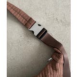 ナイロン ステッチ ショルダーバッグ | 210nouve | 詳細画像21