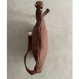 ナイロン ステッチ ショルダーバッグ | 210nouve | 詳細画像23