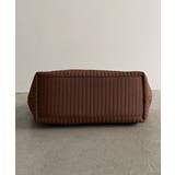 ナイロン ステッチ ショルダーバッグ | 210nouve | 詳細画像26