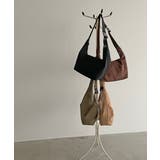 ナイロン ステッチ ショルダーバッグ | 210nouve | 詳細画像30