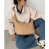 ナイロン ステッチ ショルダーバッグ | 210nouve | 詳細画像6