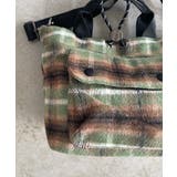 【2WAY】アウトポケット ドロスト ショルダー/ハンドバッグ | 210nouve | 詳細画像13