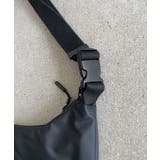 マルチポケット ユーティリティ ナイロン トートバッグ | 210nouve | 詳細画像12