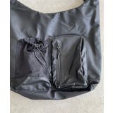 マルチポケット ユーティリティ ナイロン トートバッグ | 210nouve | 詳細画像13