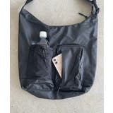 マルチポケット ユーティリティ ナイロン トートバッグ | 210nouve | 詳細画像14