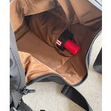 マルチポケット ユーティリティ ナイロン トートバッグ | 210nouve | 詳細画像17