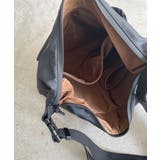 マルチポケット ユーティリティ ナイロン トートバッグ | 210nouve | 詳細画像18