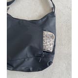 マルチポケット ユーティリティ ナイロン トートバッグ | 210nouve | 詳細画像19