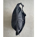 マルチポケット ユーティリティ ナイロン トートバッグ | 210nouve | 詳細画像20