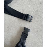 マルチポケット ユーティリティ ナイロン トートバッグ | 210nouve | 詳細画像21