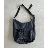 マルチポケット ユーティリティ ナイロン トートバッグ | 210nouve | 詳細画像22