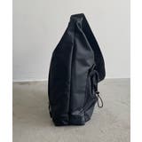 マルチポケット ユーティリティ ナイロン トートバッグ | 210nouve | 詳細画像24