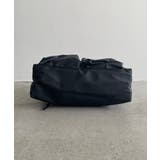 マルチポケット ユーティリティ ナイロン トートバッグ | 210nouve | 詳細画像25