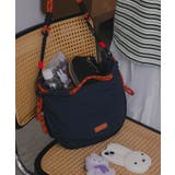 カラーコード ナイロン 2WAY バッグ | 210nouve | 詳細画像14