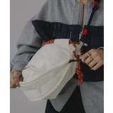 カラーコード ナイロン 2WAY バッグ | 210nouve | 詳細画像3