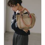 コードストラップ 2WAY ナイロン ハンド/ショルダーバッグ | 210nouve | 詳細画像11